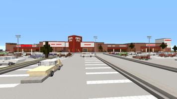Block Craft تصوير الشاشة 1