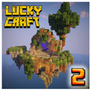 LuckyCraft-Zombie Island 2023 APK