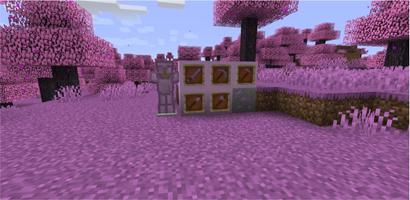 Craftsman : Pink World Craft captura de pantalla 3