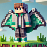 Cape Addon For Minecraft