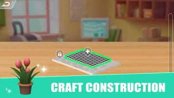 Craft Construction screenshot 3