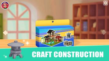 Craft Construction poster