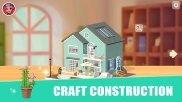 Craft Construction screenshot 1