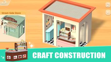 Craft Construction screenshot 2
