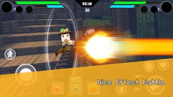 Craftsman: Battle and Survival تصوير الشاشة 3