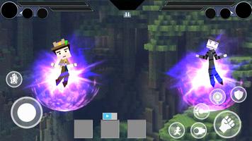 Craftsman: Battle and Survival تصوير الشاشة 1
