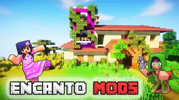 Encanto mods for Minecraft screenshot 2