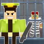 Craft Escape - Obby Survival icon