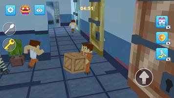 Craft Escape - Obby Survival screenshot 3