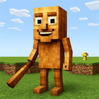 Tung Tung Sahur Craft icon