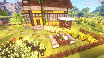 Block Crazy Robo World Game screenshot 2