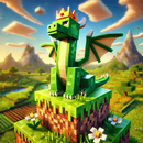 MasterCraft Dragon 2025 APK