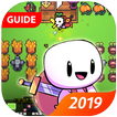 Forager guide New