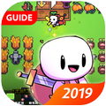 Forager guide New
