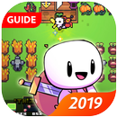 Forager guide New APK