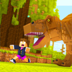 Craft Hero in Block Craft Game