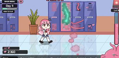 Lovecraft Locker : Mod Guide โปสเตอร์