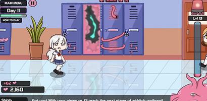 Lovecraft Locker : Mod Guide تصوير الشاشة 2