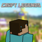 Craft Legends icône