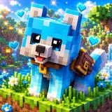 Mastercraft: Survival Building APK