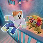 Parkour Factory: Easy Survive icon