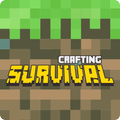 Master Craft: Survival Game