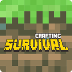 Master Craft: Survival Game icône