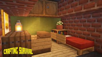 Master Craft: Survival Game تصوير الشاشة 2