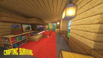 Master Craft: Survival Game تصوير الشاشة 3