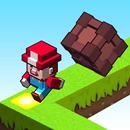 Craft Runer aplikacja