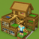 Block Craft icon