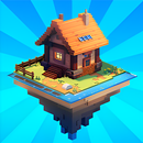 Town Village: Building World APK