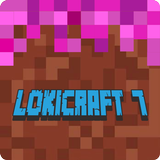 Lokicraft 7 图标