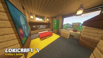 Lokicraft 7 Ekran Görüntüsü 3