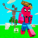 Craft Class - Monster School APK