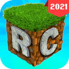 Realm Craft 2021 アイコン