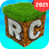 Realm Craft 2021 aplikacja