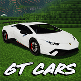 Craft Turismo 7 Mod de coches