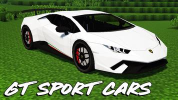 Craft Turismo 7 Sport Cars Mod screenshot 2