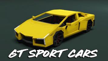 Craft Turismo 7 Sport Cars Mod screenshot 3