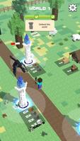 Crafty Town - Mine & Defense screenshot 3