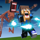 Craft School: Zombie Killer APK