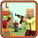 Zombie Craft Survival APK