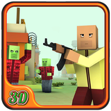 Deserted - Zombie Survival – Apps no Google Play