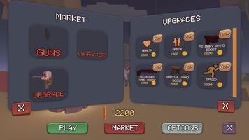 Zombie Craft screenshot 3