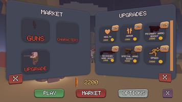 Zombie Craft Screenshot 3