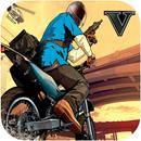 GTA 5 MCPE Skins Addons PE APK