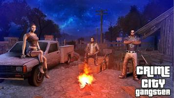 GTA Craft Theft Mod for MPCE الملصق