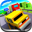 Car Mine Craft APK