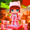 Craftsman Cyber Craft APK